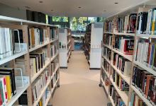 Bibliothèque intercommunale - Site de Luzarches景点图片