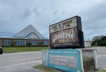 The Gathering景点图片