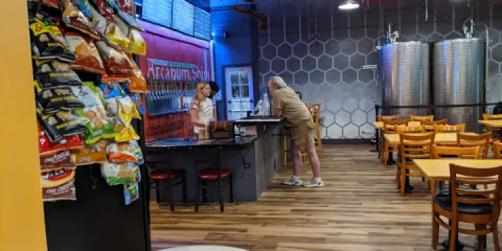 Viking Alchemist Meadery