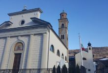Chiesa San Felice Da Nola景点图片