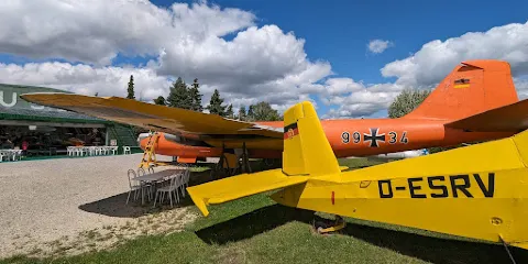 Internationales Luftfahrtmuseum