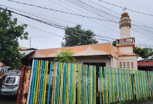 Al Kawari Mosque景点图片