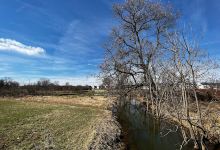 Ballenger Creek Trail景点图片