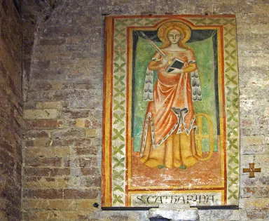 Chiesa di San Giacomo De Muro Rotto