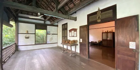 Mrs. Bun Roeung's Ancient House