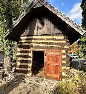 Sandy Spring Slave Museum and African Art Gallery