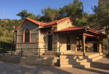 Agios Georgios Platanos景点图片
