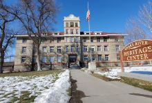 Snake River Heritage Center景点图片