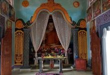 Sri Vivekaramaya景点图片