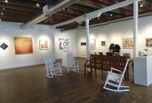 Red and White Gallery景点图片