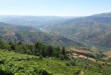 Miradouro de Donsumil景点图片