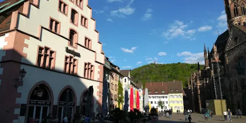 Stadtbibliothek Freiburg