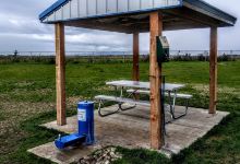 Rathdrum Dog Park景点图片