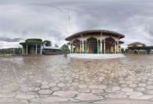 Masjid Al-fuqara景点图片