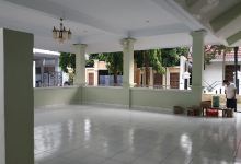 Masjid AT-TAQWA Semaki景点图片