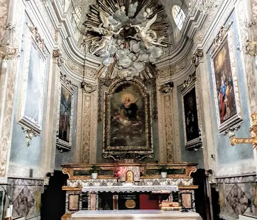 Parrocchia di Santa Maria Assunta
