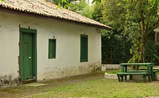 Barao de Maua History Museum