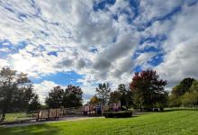Massillon Community Park景点图片