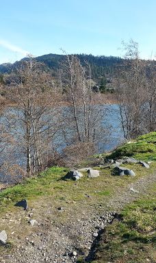 Port Marina Park-胡德里弗