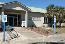 Franklin County Public Library- Carrabelle Branch景点图片
