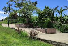Skatepark El duende景点图片