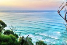 Johanna Beach GOW Campsite景点图片
