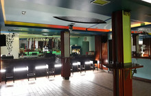 Capitano Club餐厅图片