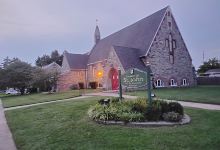 St John the Evangelist景点图片