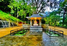Seela Samahitha Yogasramaya බෙලිහුල්ඔය ආරණ්‍ය සේනාසනය景点图片