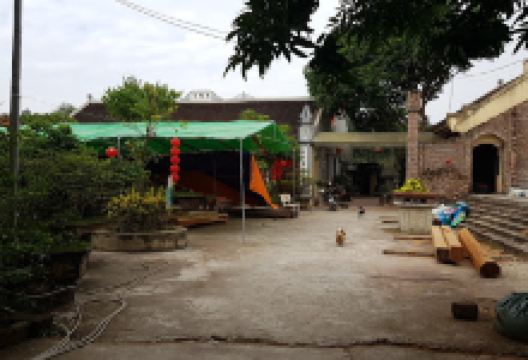 Chùa Lại Ốc景点图片