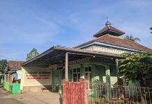 Langgar Al-Hidayah景点图片