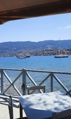 Poros Beach-Kiani Akti