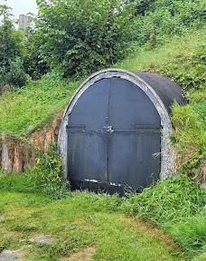 Sophiæodde-米泽尔法特