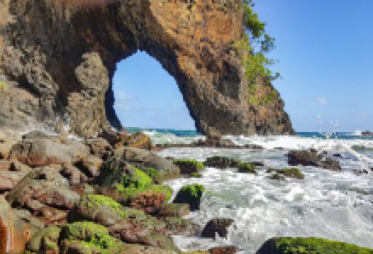 Paria Bay景点图片