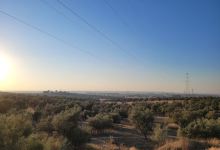 NUESTRA SEÑORA DE LOS ÁNGELES Park景点图片