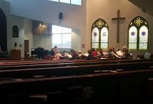 Trinity Lutheran Church景点图片