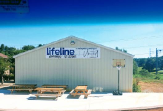 United Wesleyan Church景点图片