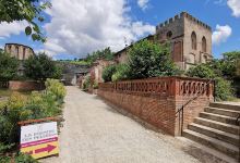 Maison des Pèlerins景点图片