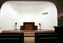 True Jesus Church (TJC) Tamparuli景点图片