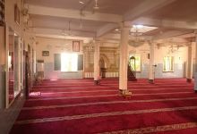 Grande Mosquée de Mutsamudu景点图片