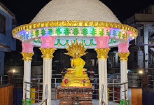 बुद्ध पोखरी景点图片