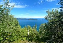 Mount Josephine Trailhead景点图片