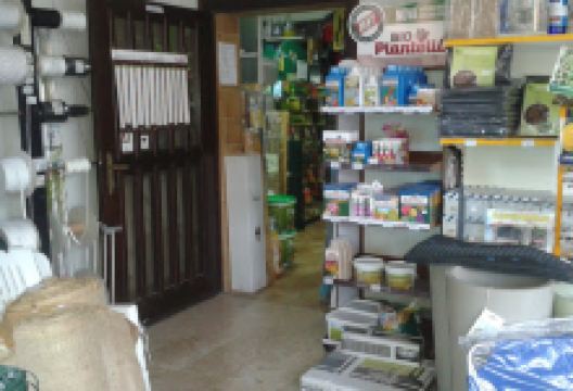 GROTA / Agrarija, hardware, paint and varnish购物图片