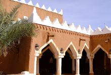 faylaqia mosque景点图片
