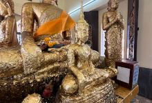 Wat Kasang Attanan景点图片