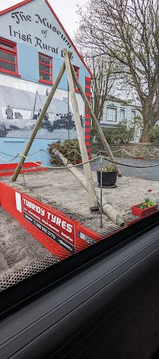 The Museum of Irish Rural Life-克莱尔郡