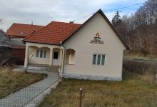 Neagra Adventist Church景点图片