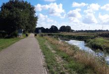 Zitplekje Rondweg景点图片
