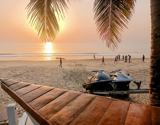 HQ Clubhouse Freetown