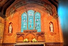 Saint Nicholas' Church景点图片